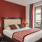 Hotel Le Petit Paris