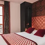 Hotel Le Petit Paris