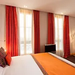 Hotel Le petit Paris