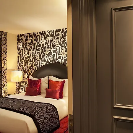 Hotel Le Petit Paris