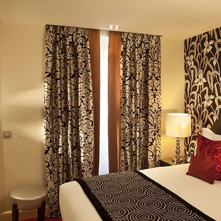 Hotel Le Petit