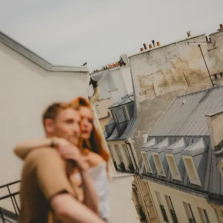 Hotel Le Petit