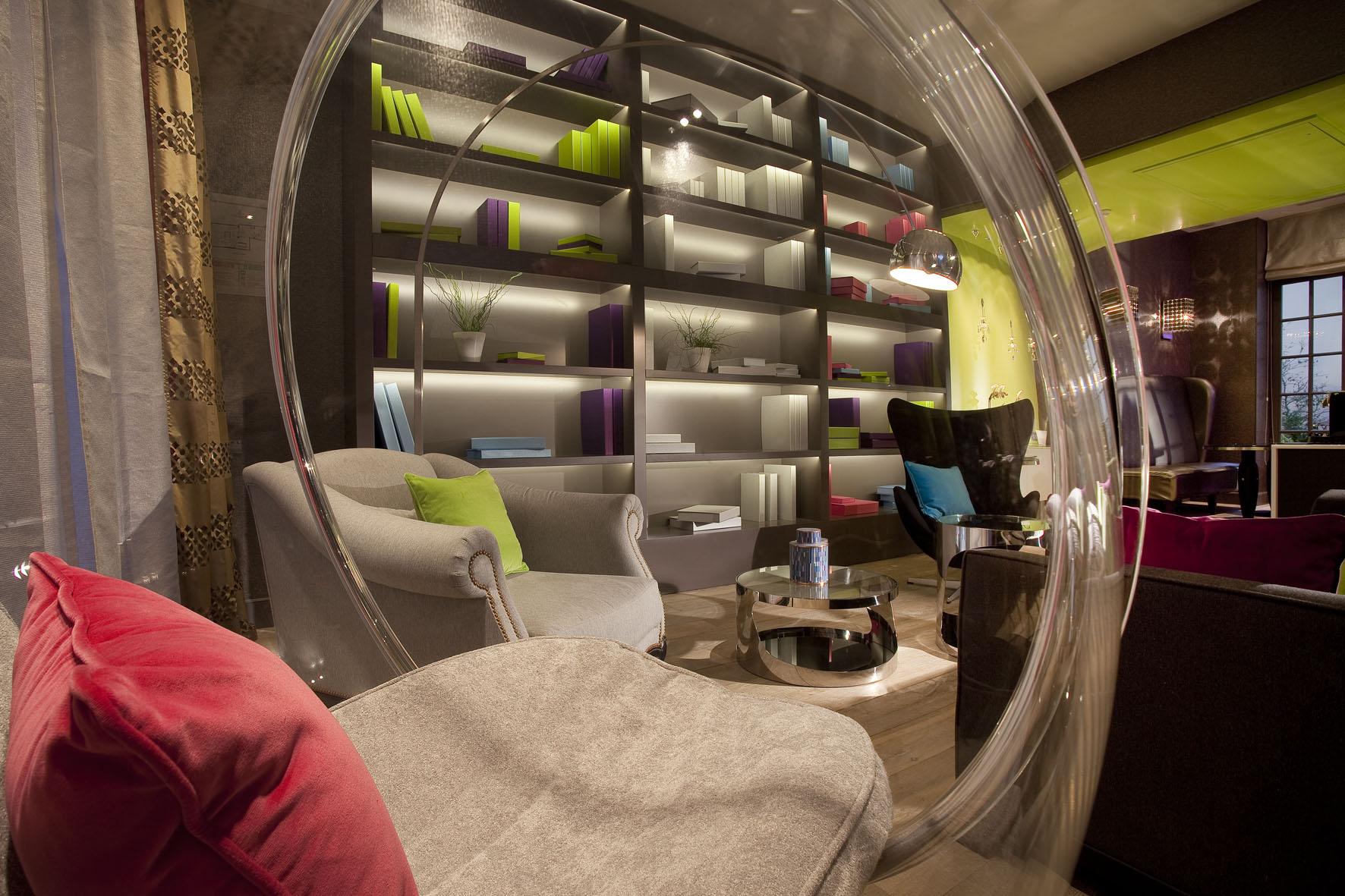 Hotel Le Petit Paris