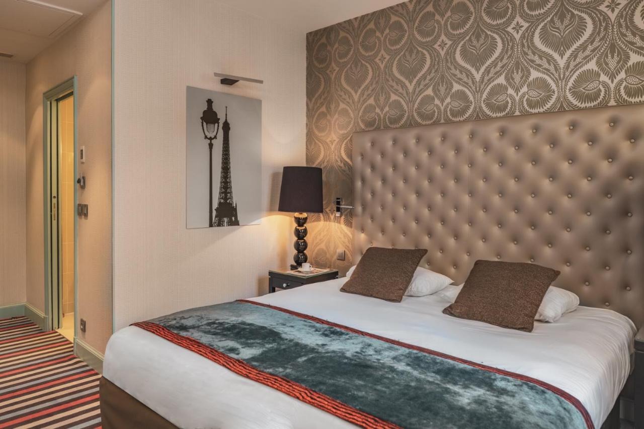 Hotel Le Petit Paris