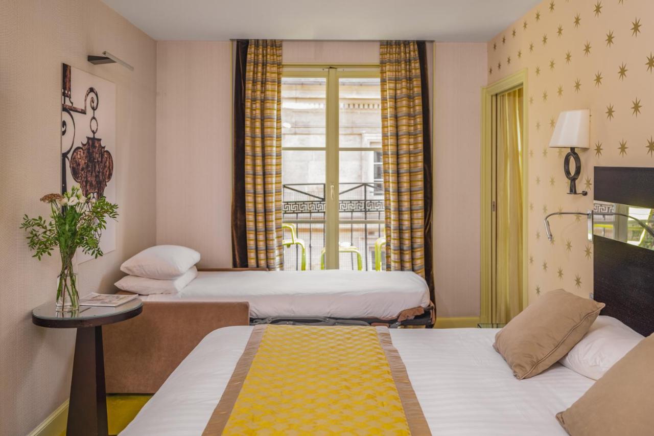Le Petit 4* Paris