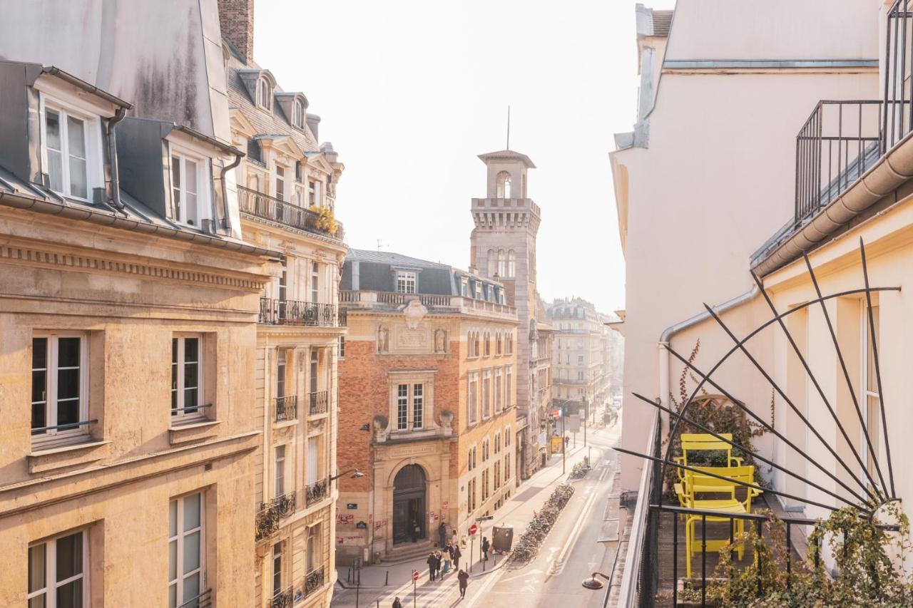 Le Petit Hotel Parigi