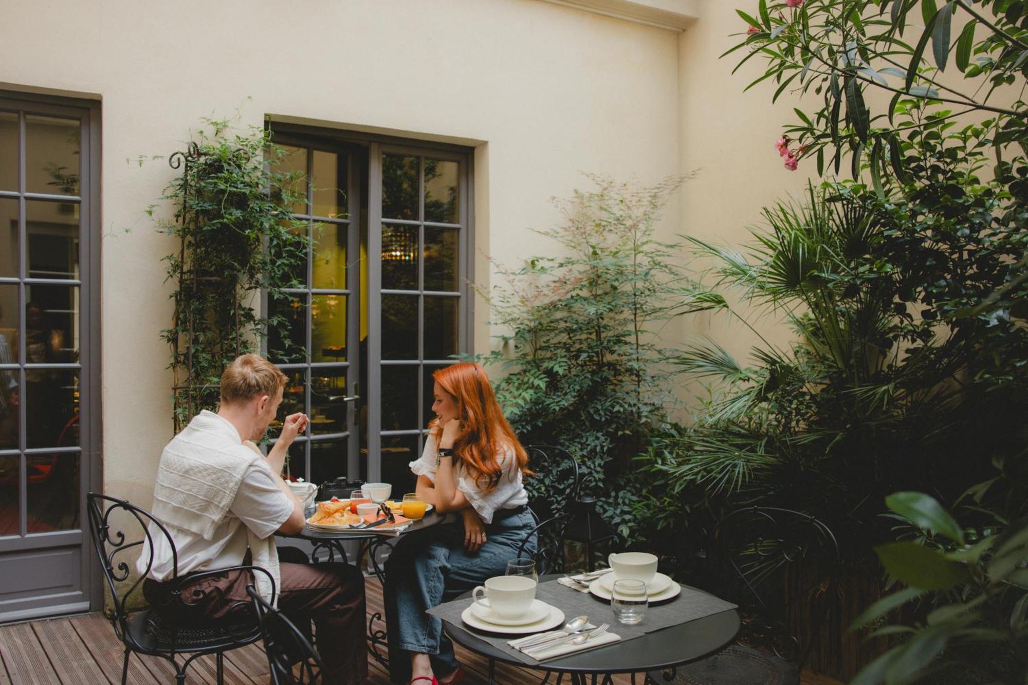 Hotel Le Petit Paris